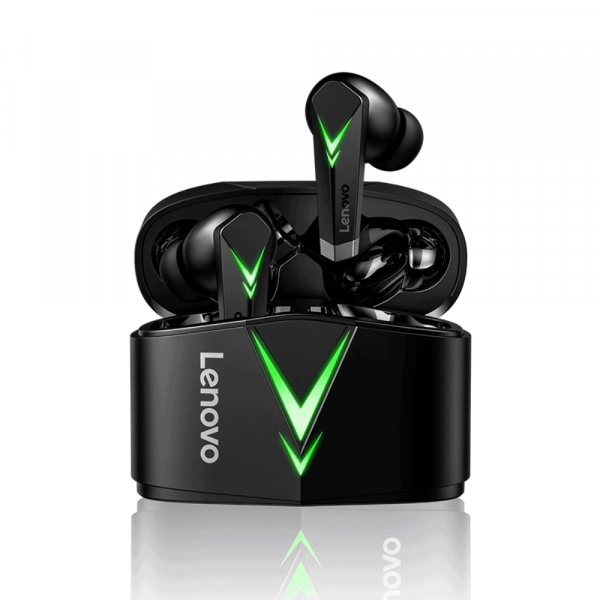 Ecouteurs Gaming True Wireless Lenovo LP6