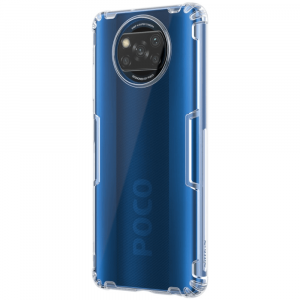 Coque Nillkin Pour Xiaomi Poco X3
