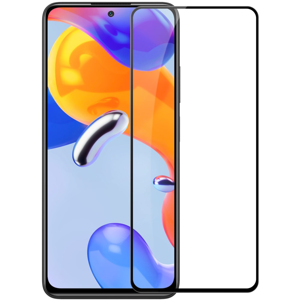 Film En Verre Trempé Nillkin Pour Xiaomi Redmi Note 11 Pro 5G
