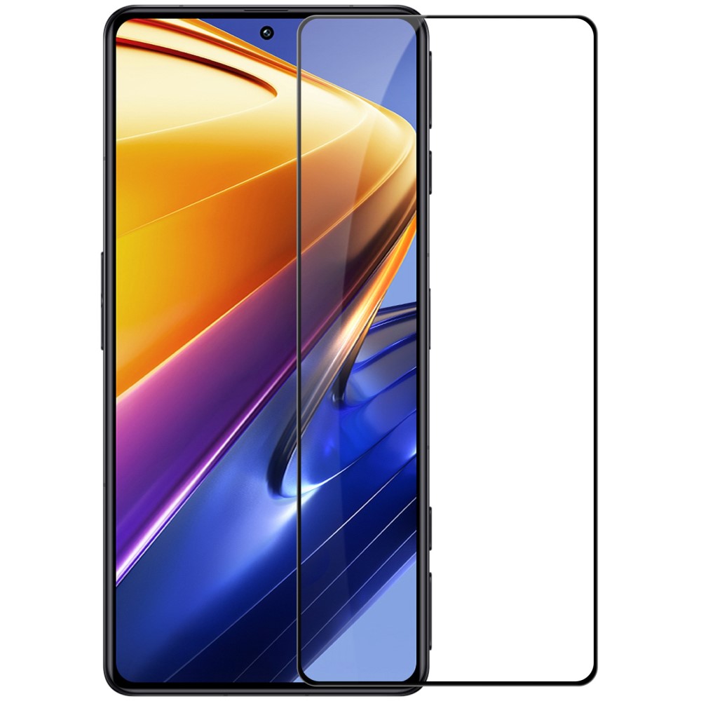 Verre Trempé Nillkin Pour Poco F4 GT