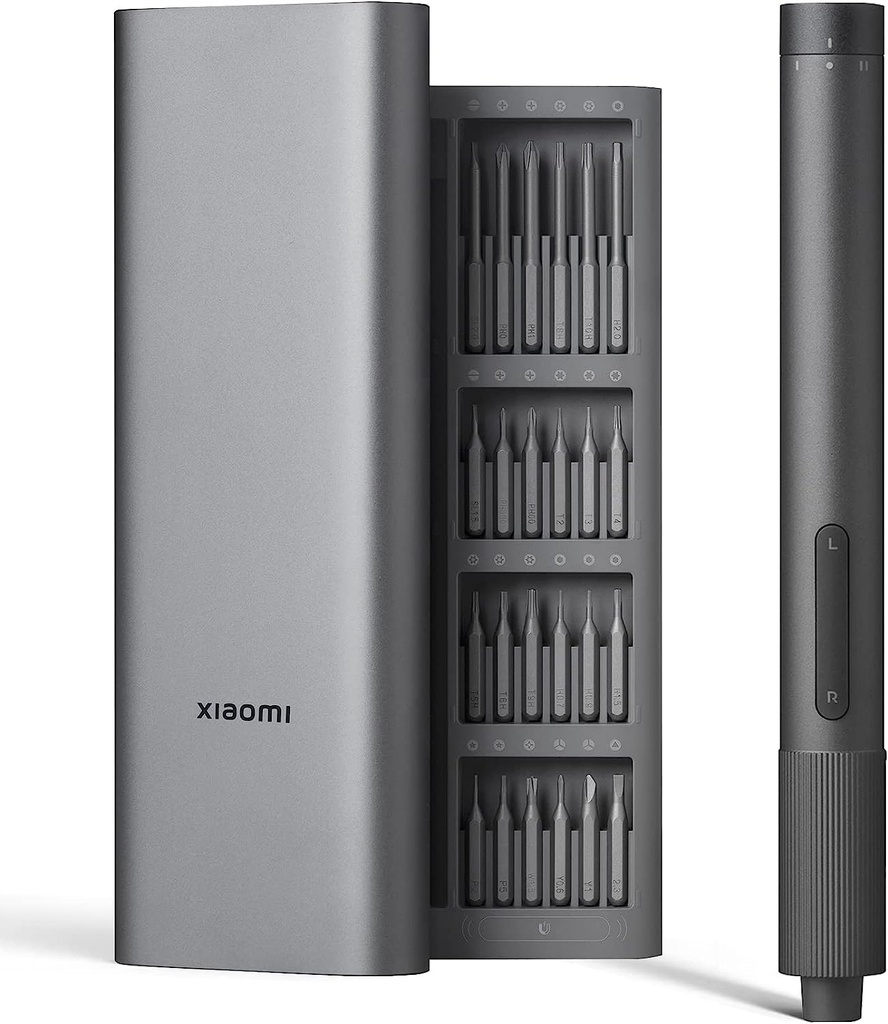 Kit Tournevis Xiaomi Mi Cordless Precision