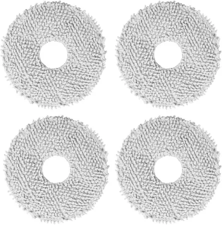 Serpillière Pour Aspirateur Xiaomi Xiaomi S10 / S10 Pro /X10 / W10S / W10S Pro