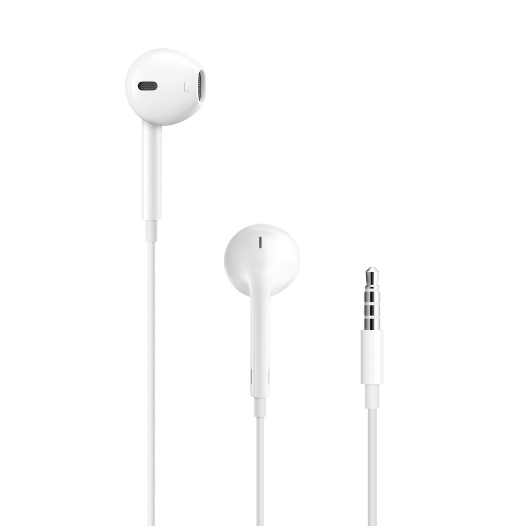 Ecouteurs Apple Earpods 3.5mm Prise Jack
