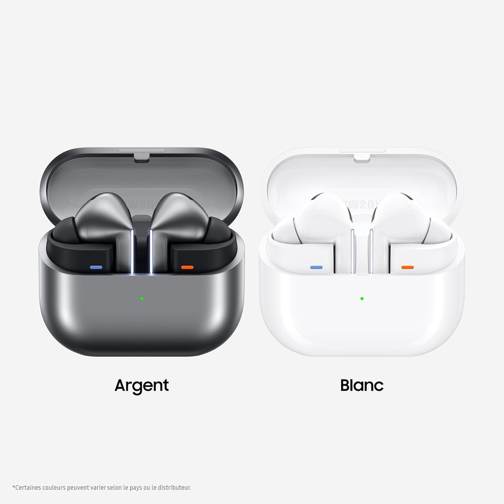 Ecouteurs Sans Fil Samsung Galaxy Buds 3 Pro