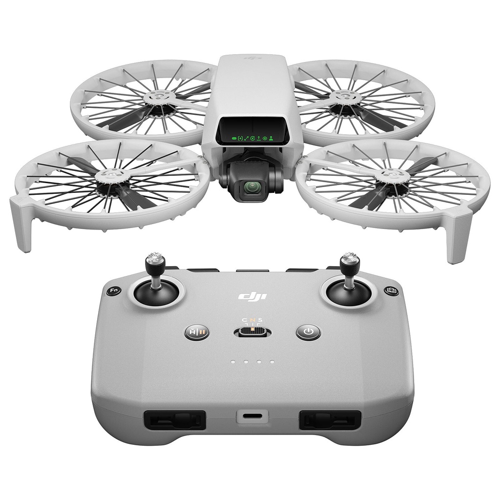 Drône DJI Flip GL
