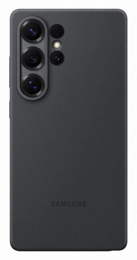 Coque Noire Samsung Pour Samsung Galaxy S25 Ultra