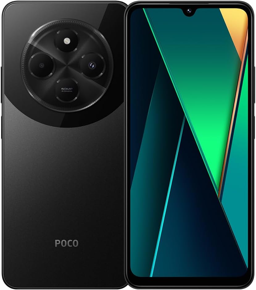 Xiaomi Poco C75 8/256GO