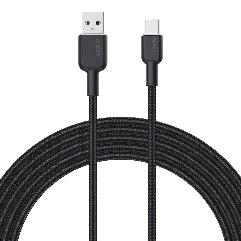 Câble Aukey USB A To USB C
