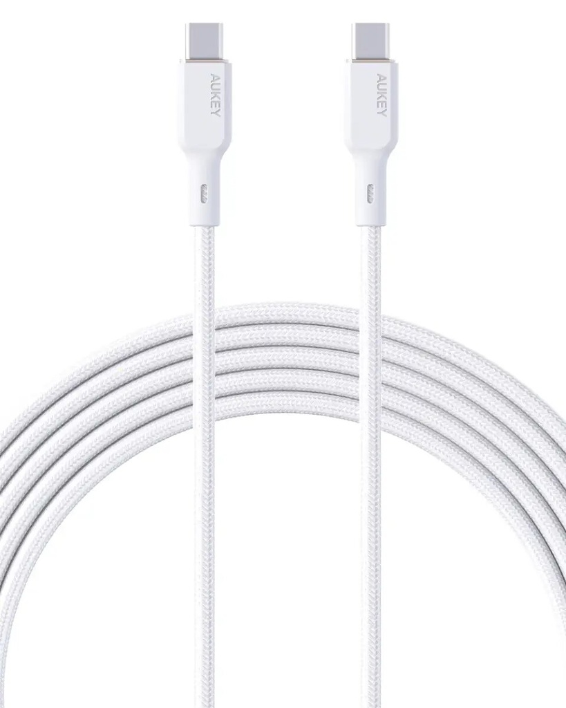 Câble Aukey USB C To USB C