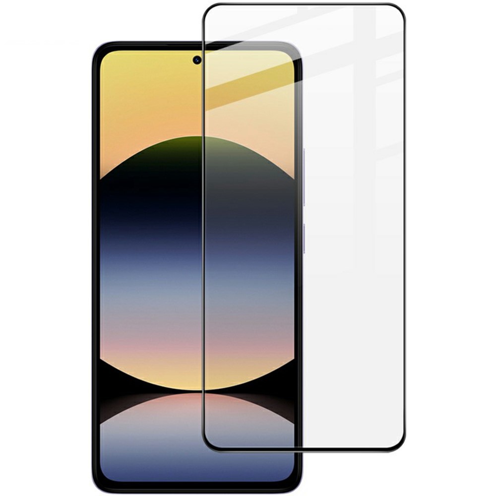 Verre Trempé Amorus Pour Xiaomi Redmi Note 14 4G