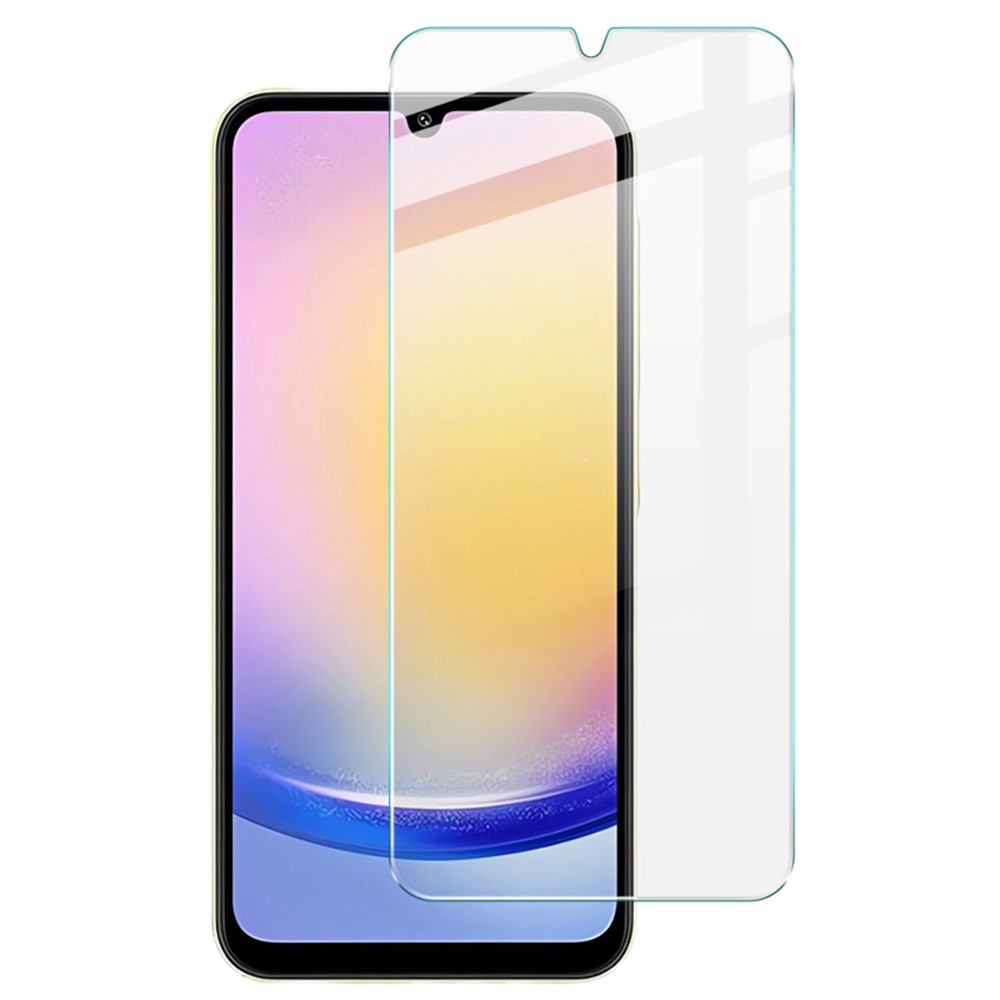 Verre Trempé Imak Pour Samsung Galaxy A26 5G