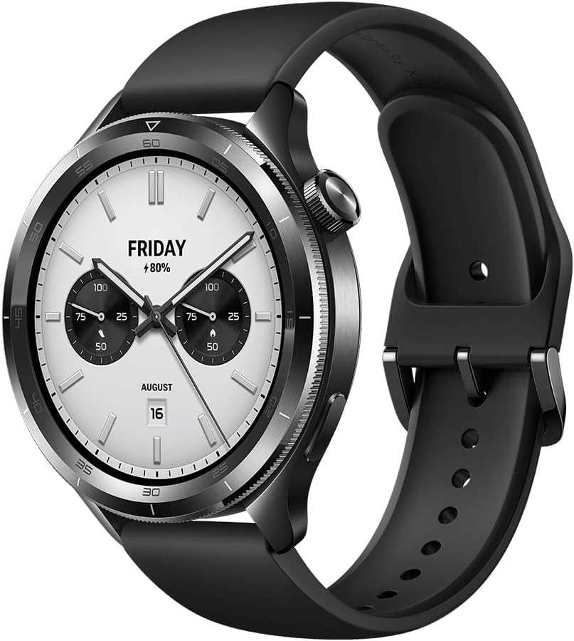 Montre Connectée Xiaomi Watch S4