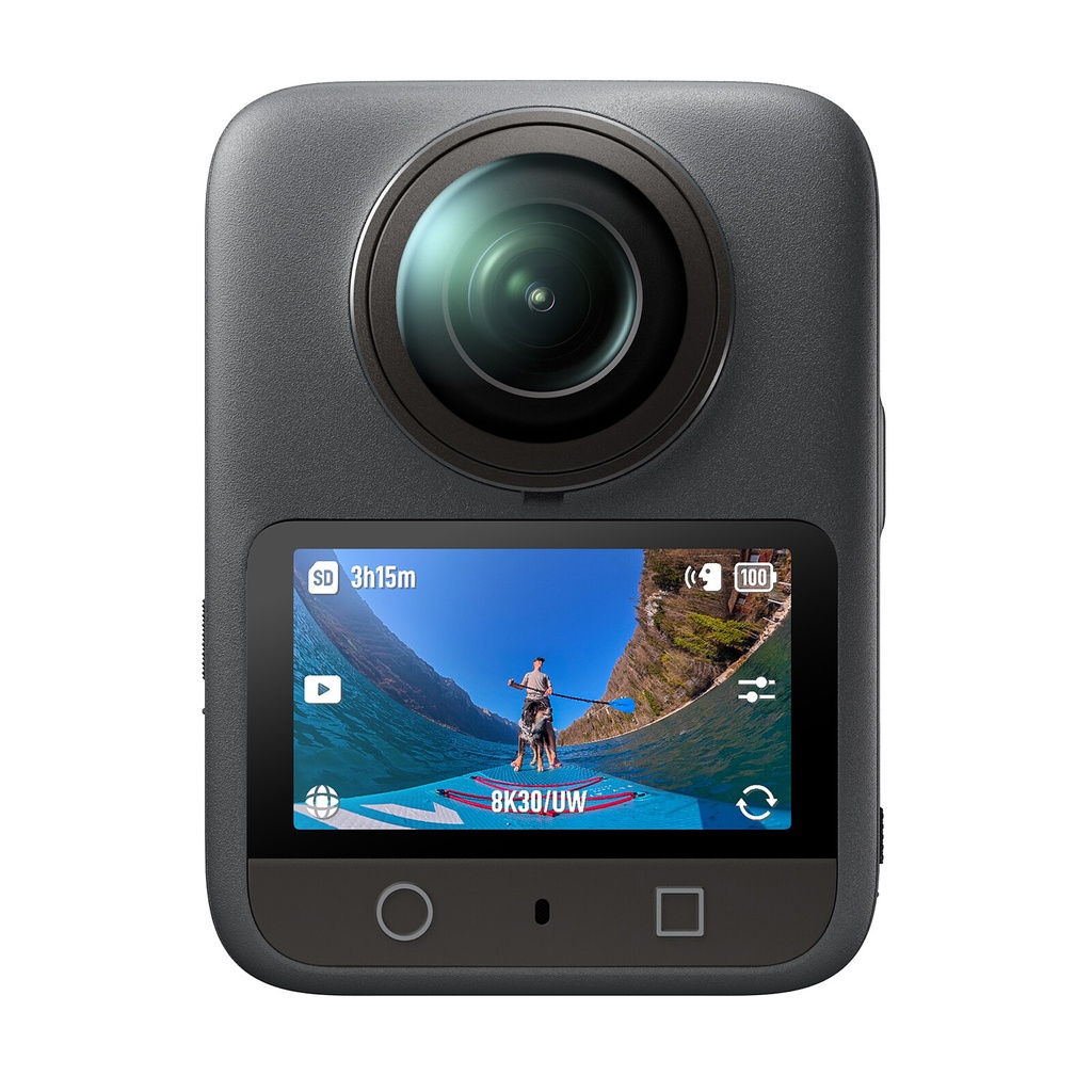 DJI Osmo 360