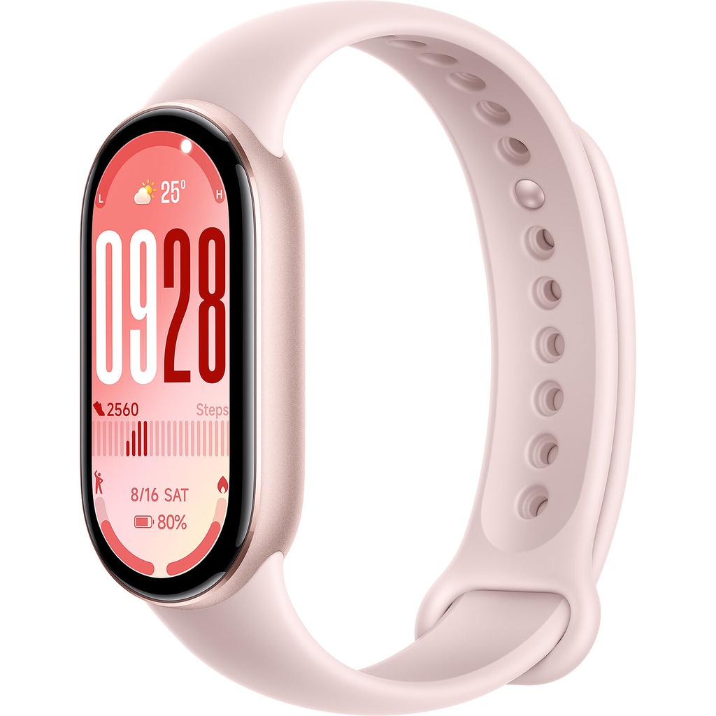 Montre Xiaomi Mi Band 10
