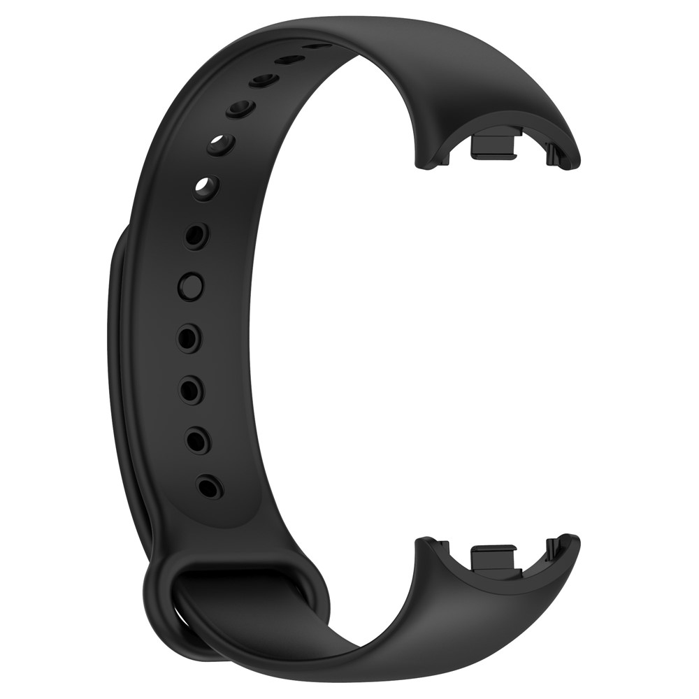Bracelet De Rechange En Silicone Pour Xiaomi Mi Band 10