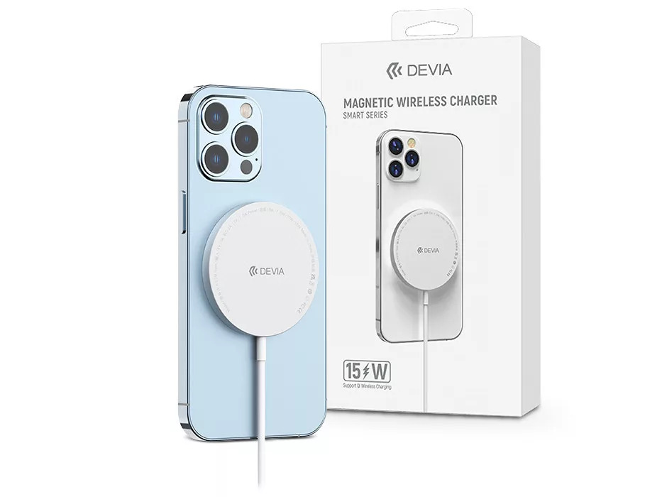 Chargeur Magsafe Devia