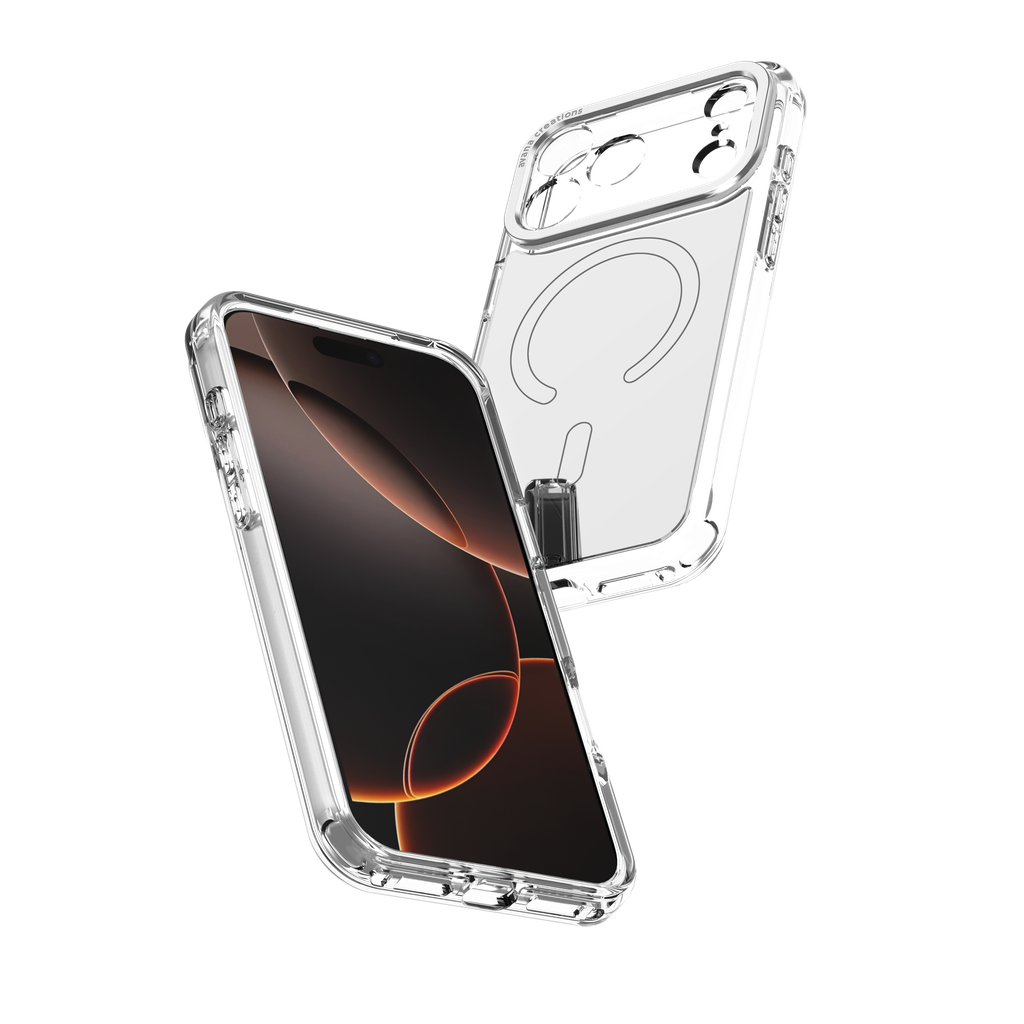 Coque Itskins Avana Pour Apple iPhone 17 Pro