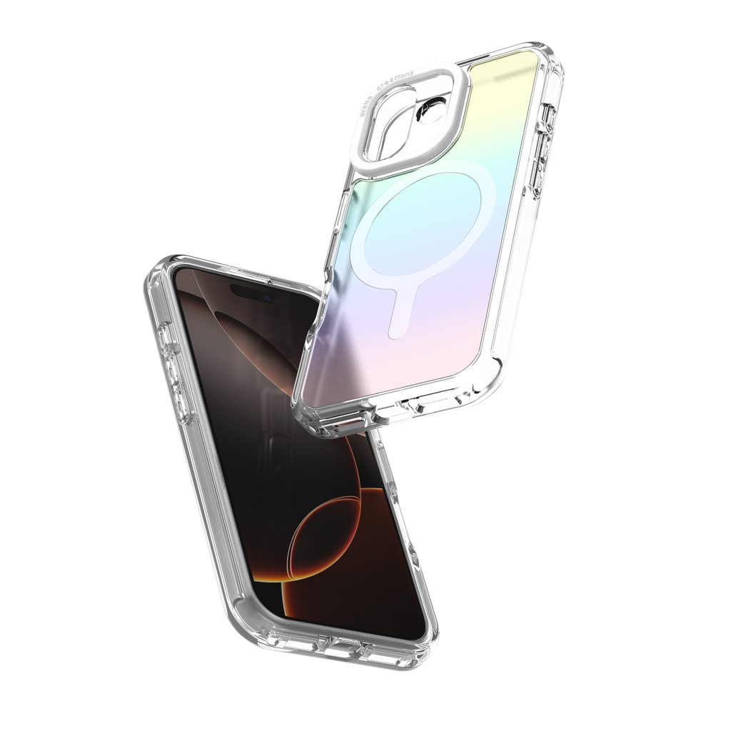 Coque Itskins Avana Cosmic Pour Apple iPhone 17