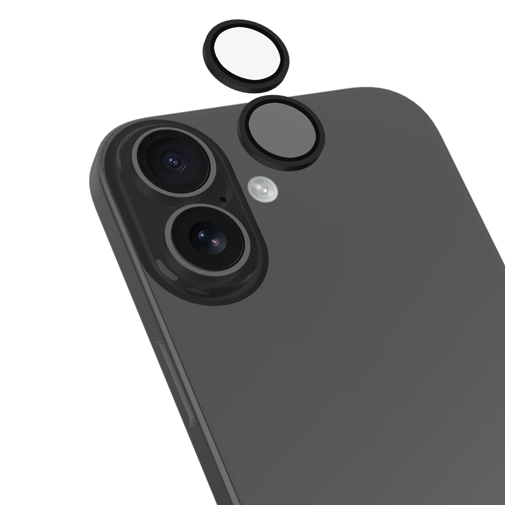 Verre Trempé Pour Lentille Itskins Hybrid Defense Pour Apple iPhone 17