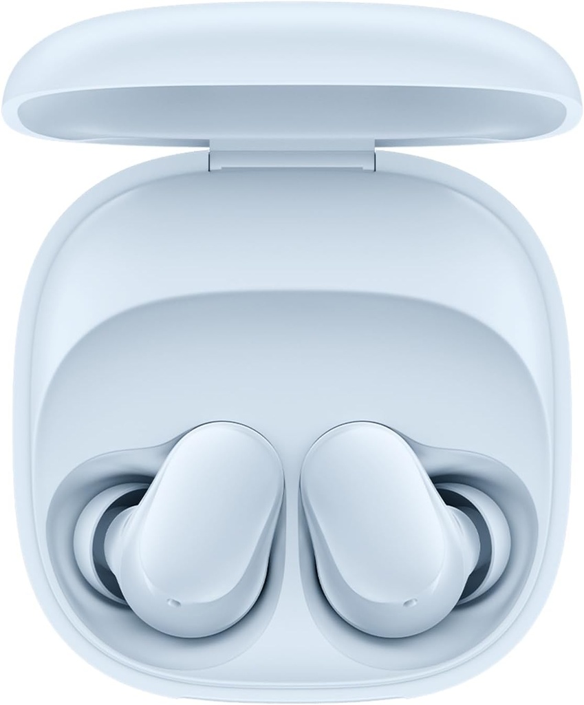 Ecouteurs True Wireless Xiaomi Redmi Buds 6 Play