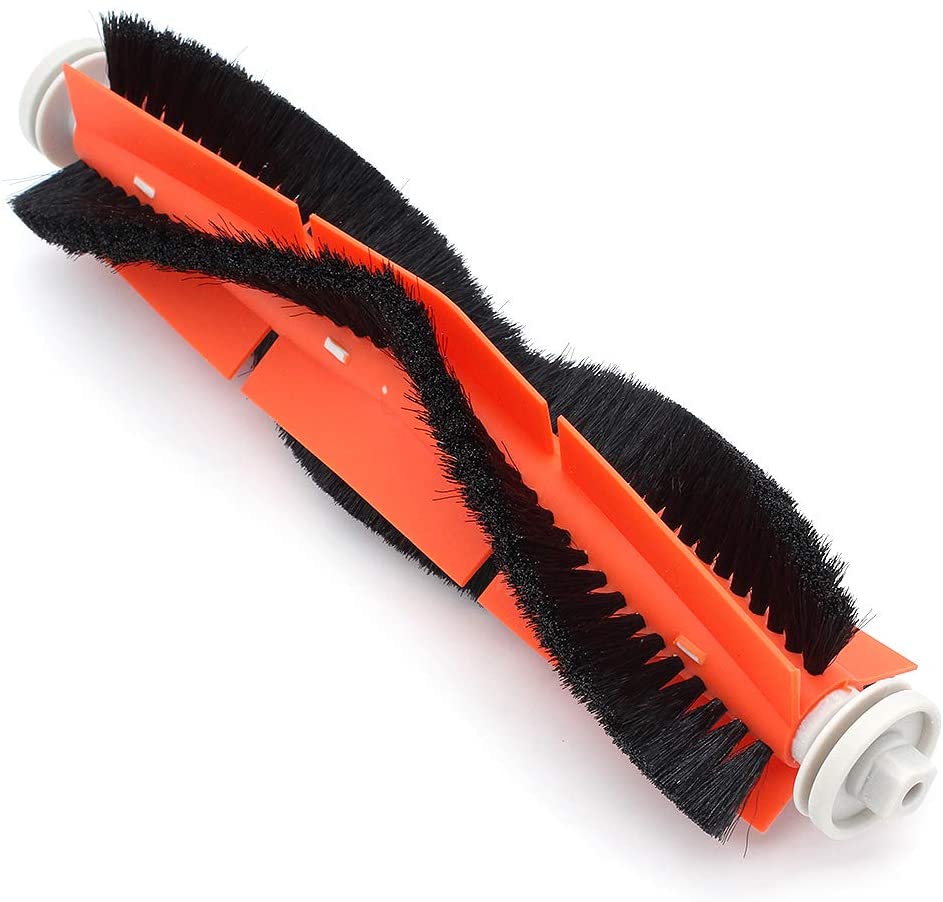 Arrivage Mai 2026 : 1 Brosse centrale Pour Aspirateur Robot S10+/X20+/S20+/X20Pro/X20Max