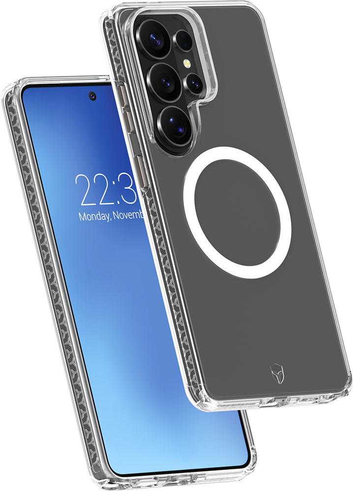 Coque Force Case Pour Samsung Galaxy S26 Ultra