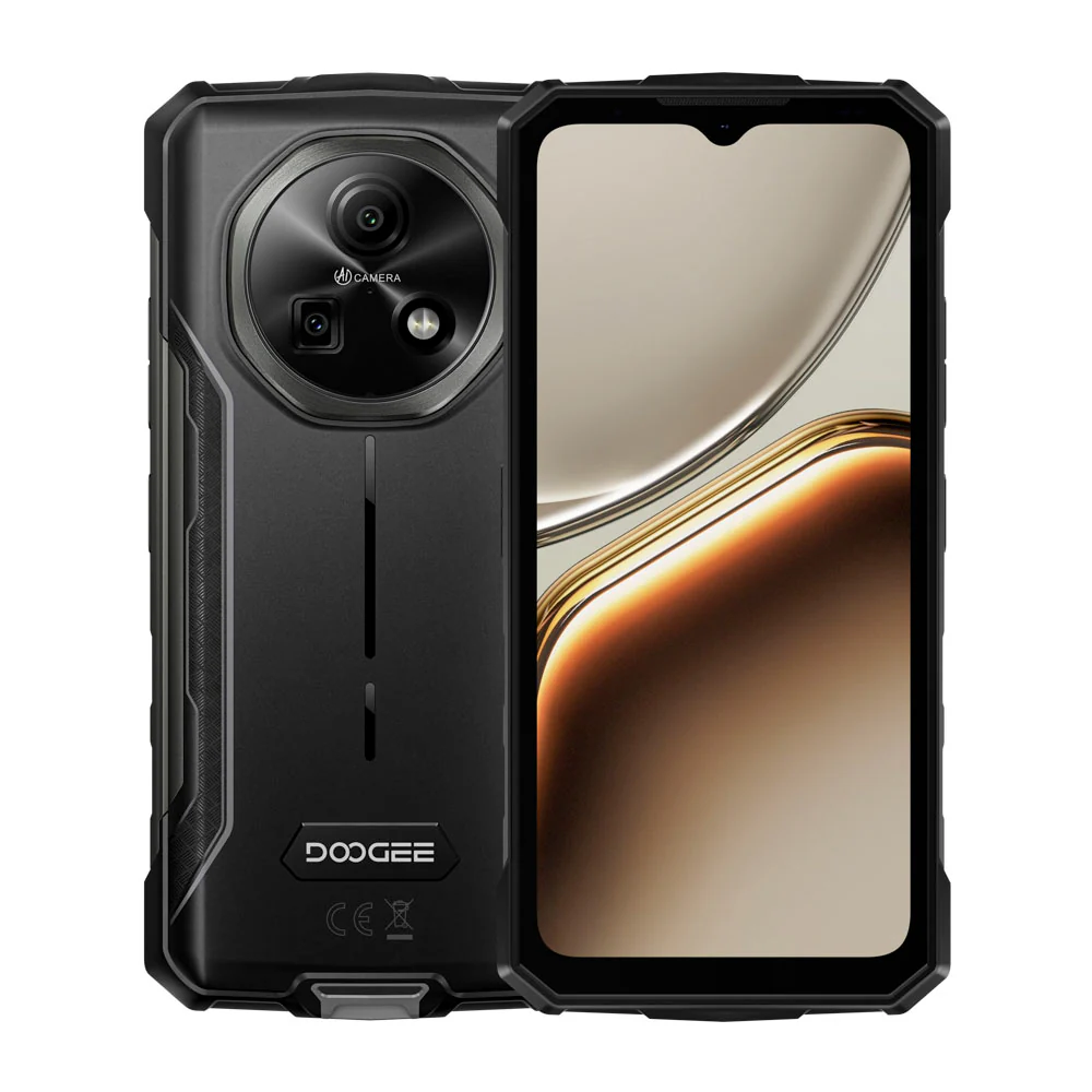 Doogee Fire 7 4/256GO 5G