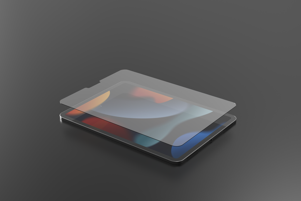 Verre Trempé Devia Pour Apple iPad 11 / 10