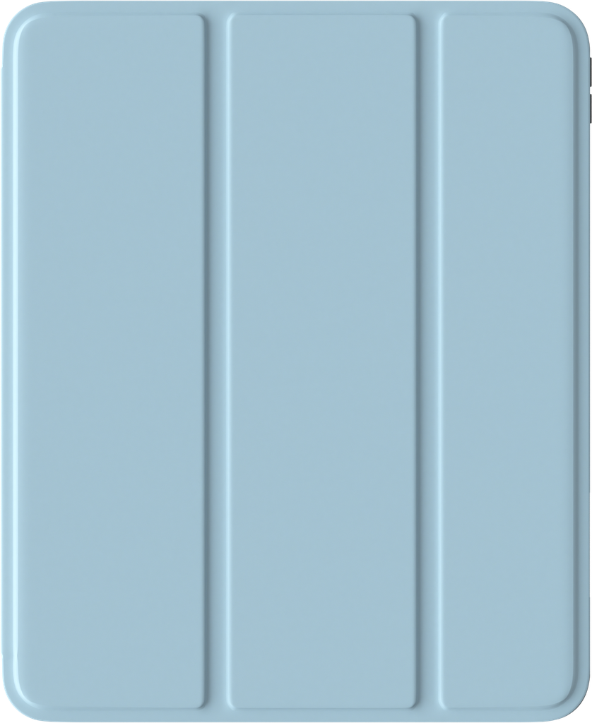 Etui Clapet Devia Pour Apple iPad 11 / 10