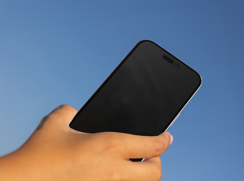 Verre Trempé Itskins Hybrid Défense Pour Apple iPhone 16E / 17E