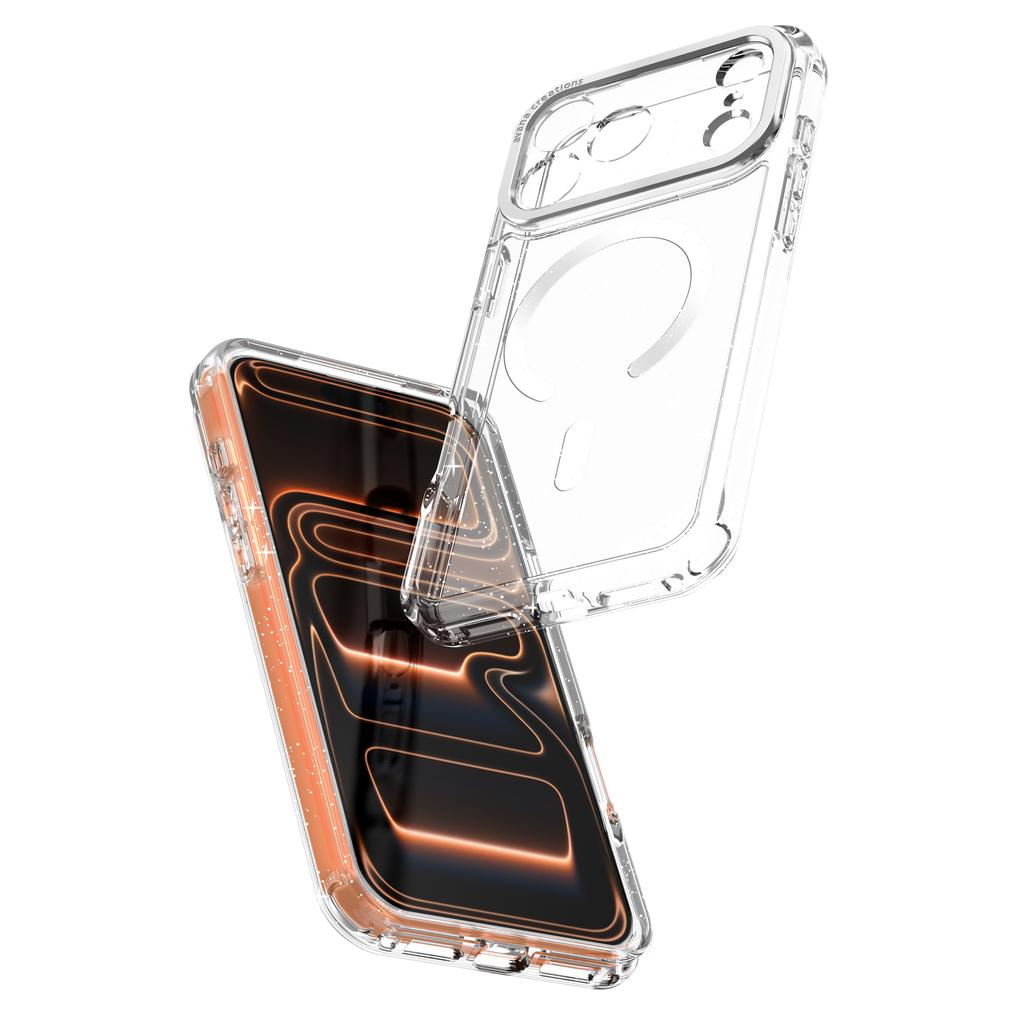Coque Itskins Avana Stralight Pour Apple iPhone 17 Pro Max