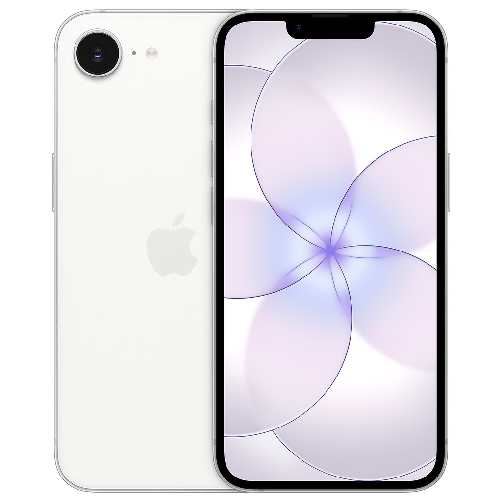 Apple iPhone 17e 256GO