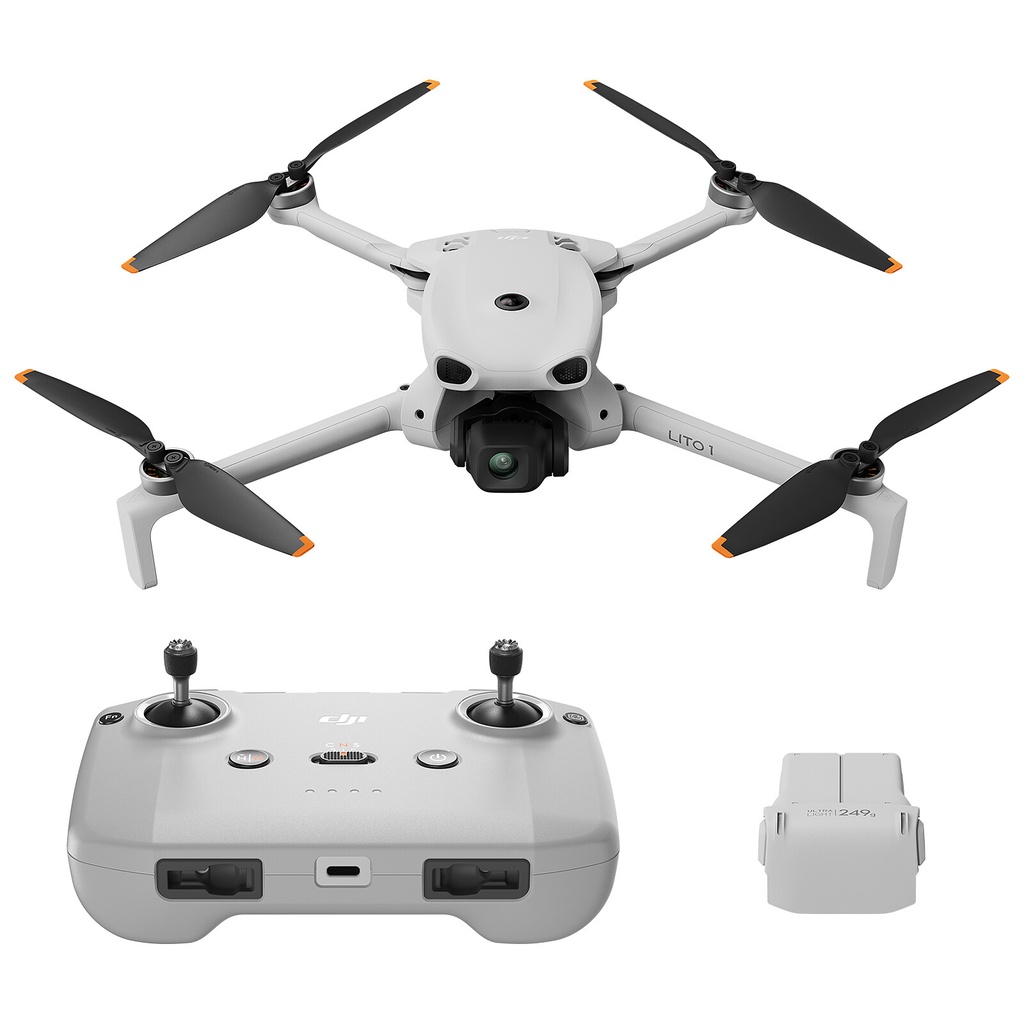 Drône DJI Lito 1