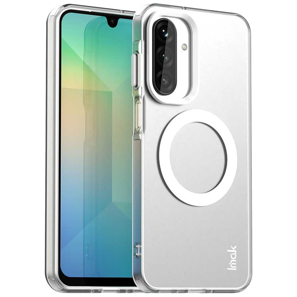 Coque Transparent Imak Pour Samsung Galaxy A17