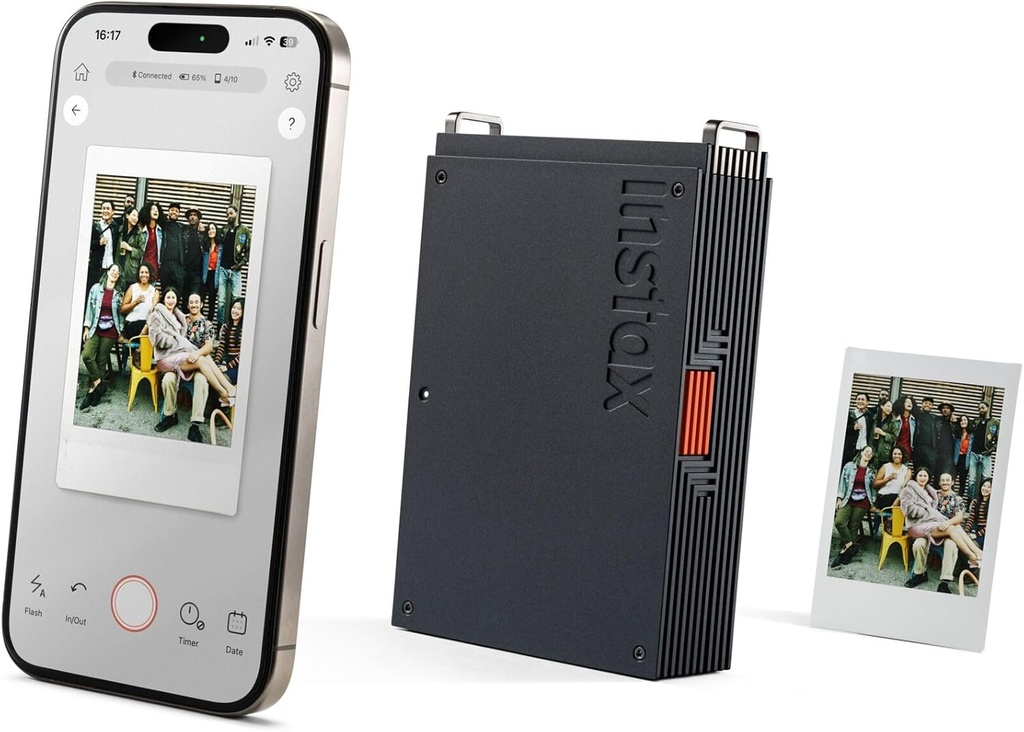 Fujifilm Instax Mini Link+