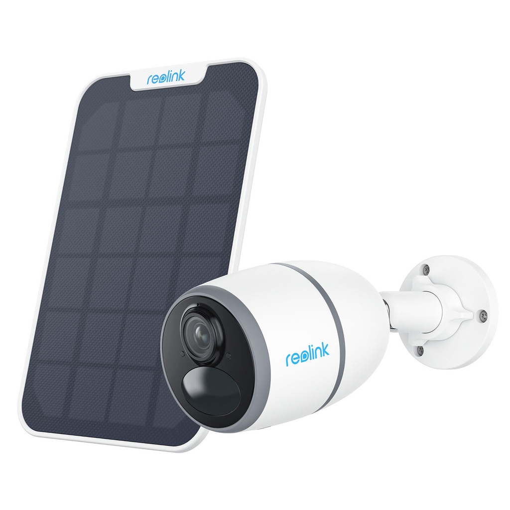 Caméra Connectée Reolink G330 4G