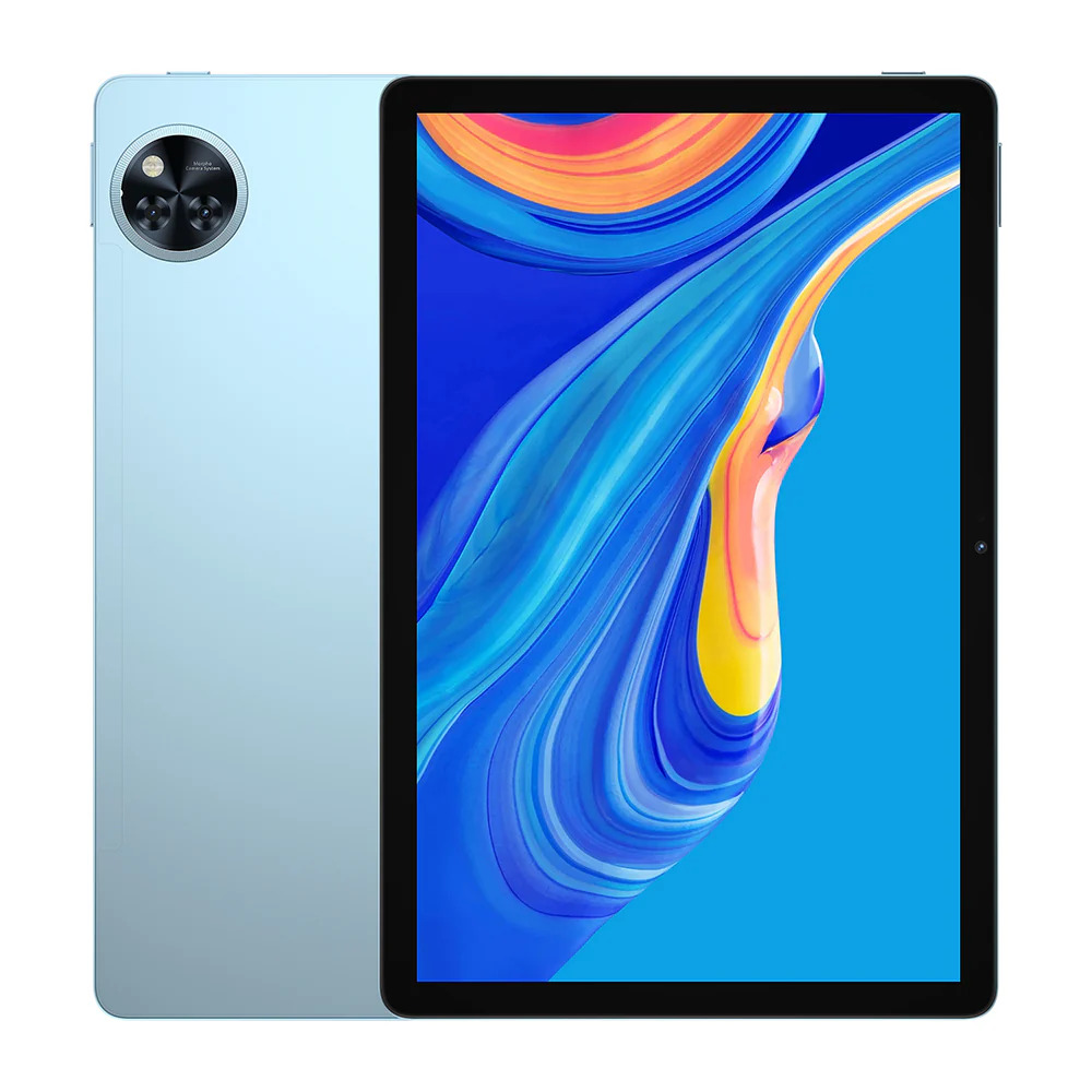 Pack VIP Doogee A9 Pro Wifi Blue