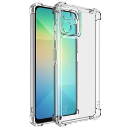 [6957476822312] Coque Transparente Imak Pour Samsung Galaxy A16 4G / 16 5G