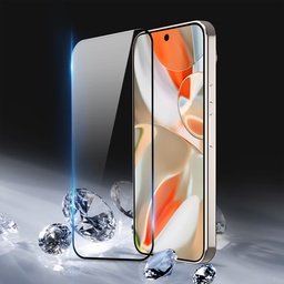 [6934913000182] Verre Trempé Dux Ducis Pour Google Pixel 9 Pro XL
