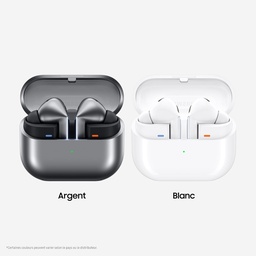 Ecouteurs Sans Fil Samsung Galaxy Buds 3 Pro