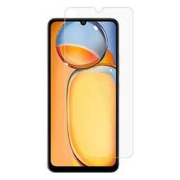 [uaff3q] Verre Trempé Amorus Pour Xiaomi Redmi 14C / Poco C75