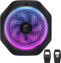 [6975498360476] Ventilateur Blackshark MAG Cooler 4 Pro Magnetic