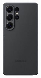 [8806095879482] Coque Noire Samsung Pour Samsung Galaxy S25 Ultra