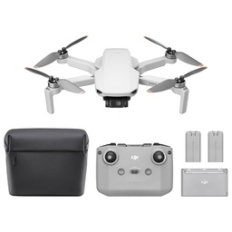 [6941565980397] Drône DJI Mini 4K Fly More Combo