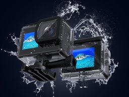 [6972476162343] SJCAM SJ4000 Dual Screen