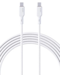 [689323785315] Câble Aukey USB C To USB C