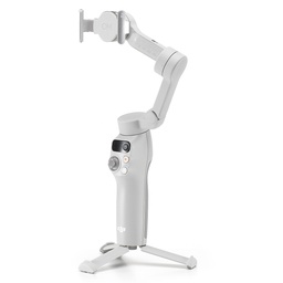 [6941565997586] Stabilisateur Pour Smartphone DJI Osmo Mobile 7 Platinum Gray