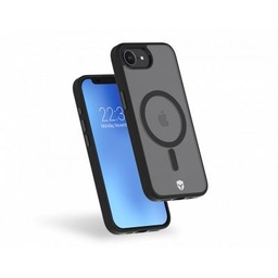 [3571211539780] Coque Force Case Noir Pour Apple iPhone 16E