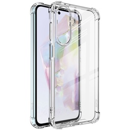 [9168A0121] Coque Transparente Imak Pour Samsung Galaxy A56 5G