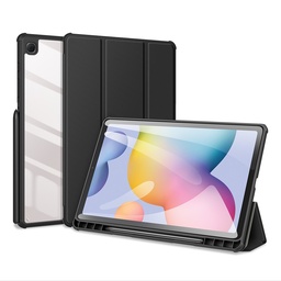 [6934913049075] Etui Clapet Dux Dulcis Pour Samsung Galaxy Tab S6 Lite 2025